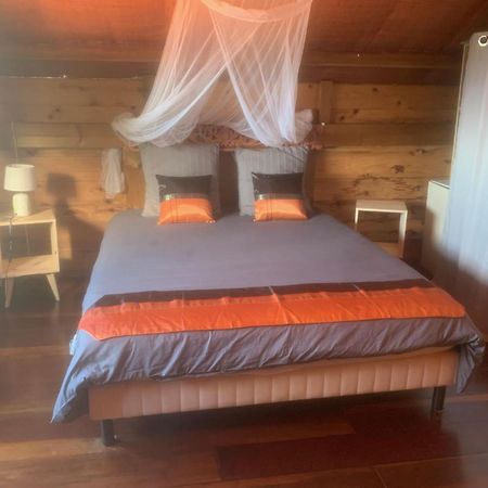 Bali Serenity Home Сен-Лё Экстерьер фото