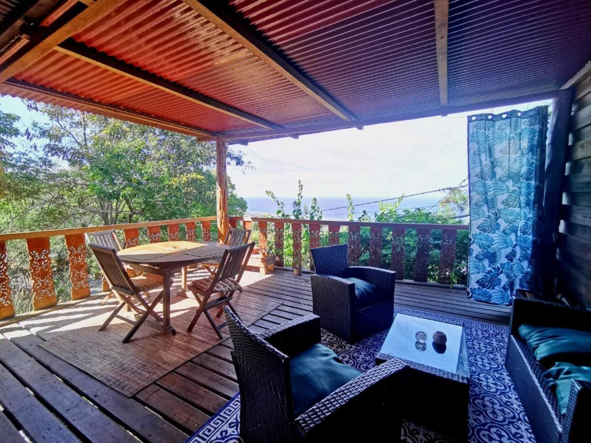 Bali Serenity Home Сен-Лё Экстерьер фото