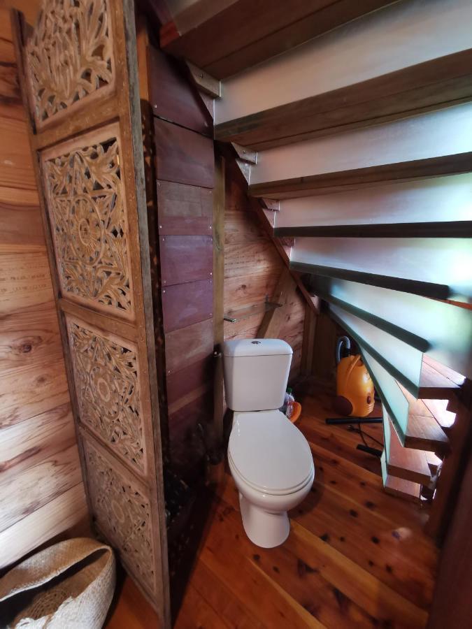 Bali Serenity Home Сен-Лё Экстерьер фото