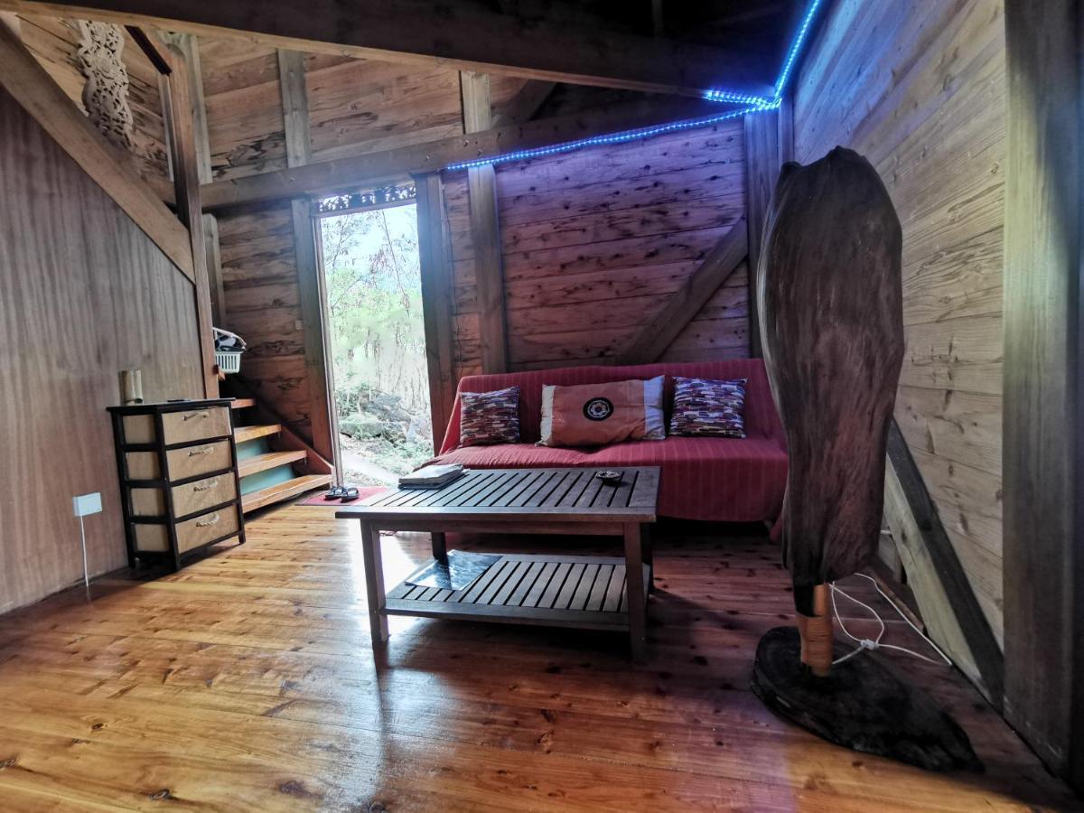 Bali Serenity Home Сен-Лё Экстерьер фото