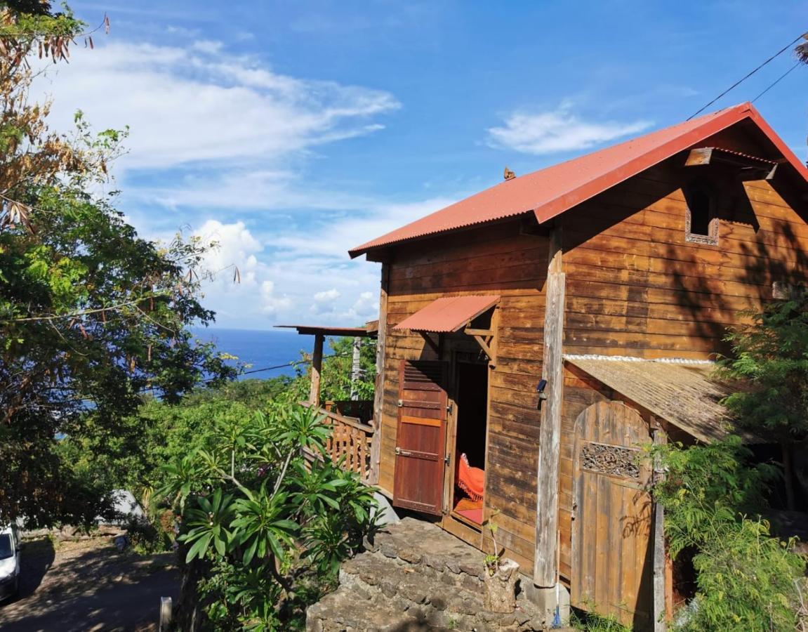 Bali Serenity Home Сен-Лё Экстерьер фото