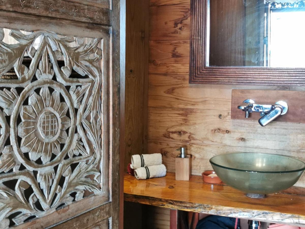 Bali Serenity Home Сен-Лё Экстерьер фото