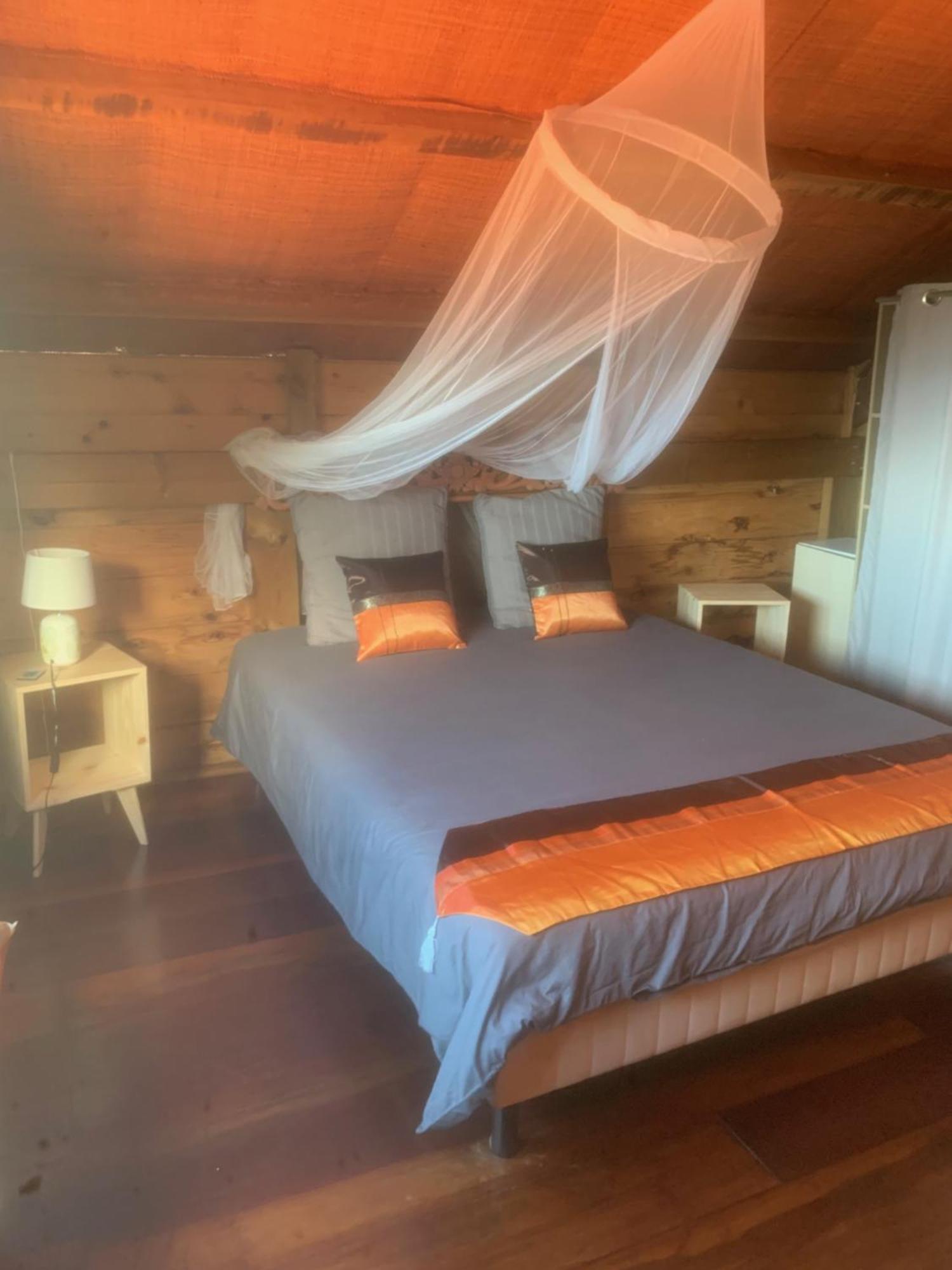 Bali Serenity Home Сен-Лё Экстерьер фото