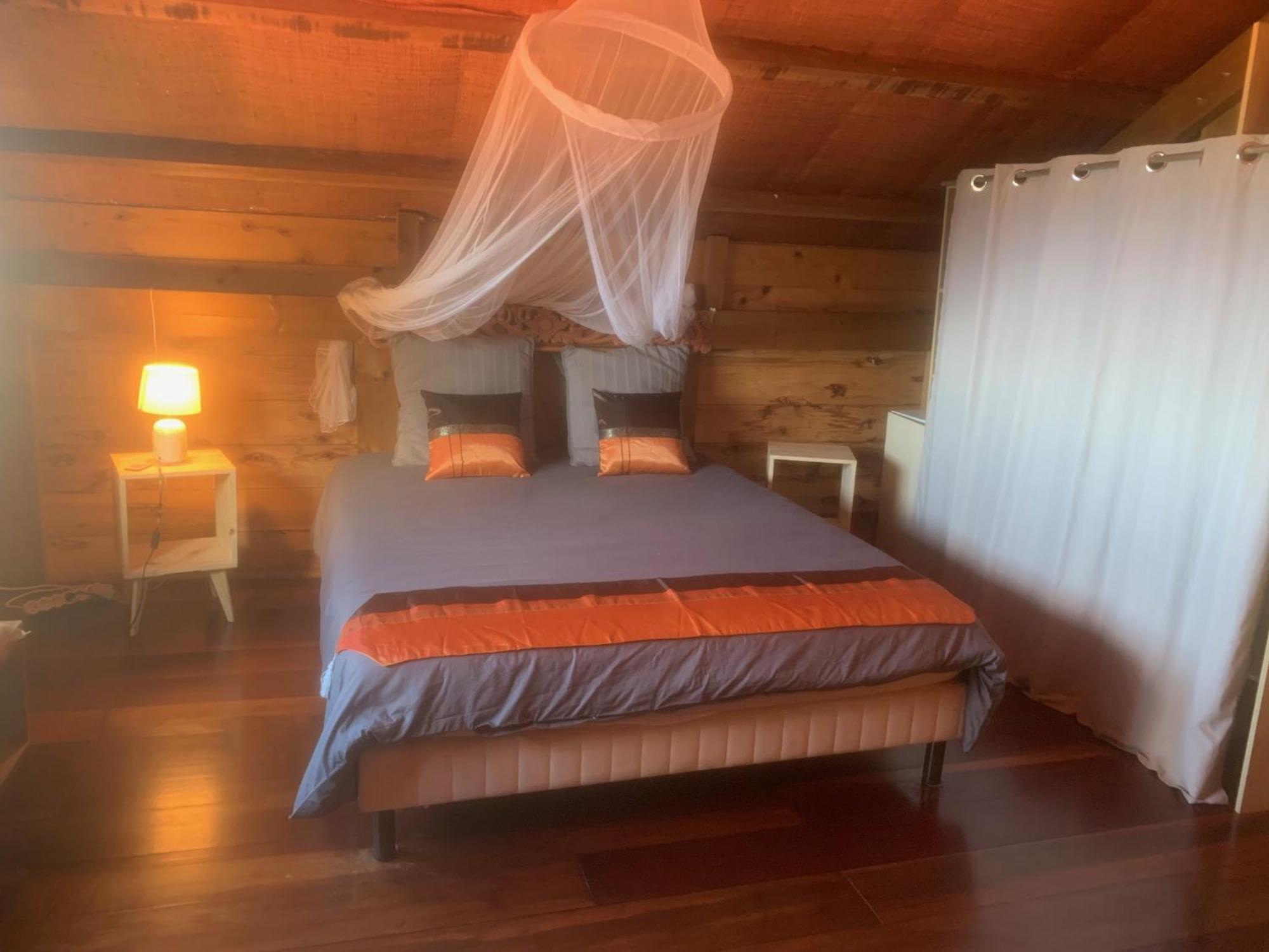 Bali Serenity Home Сен-Лё Экстерьер фото
