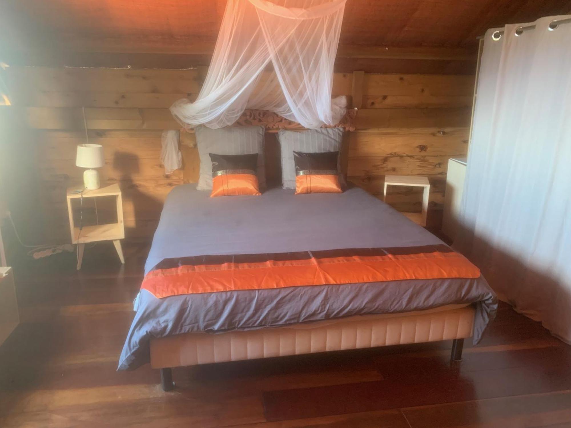 Bali Serenity Home Сен-Лё Экстерьер фото